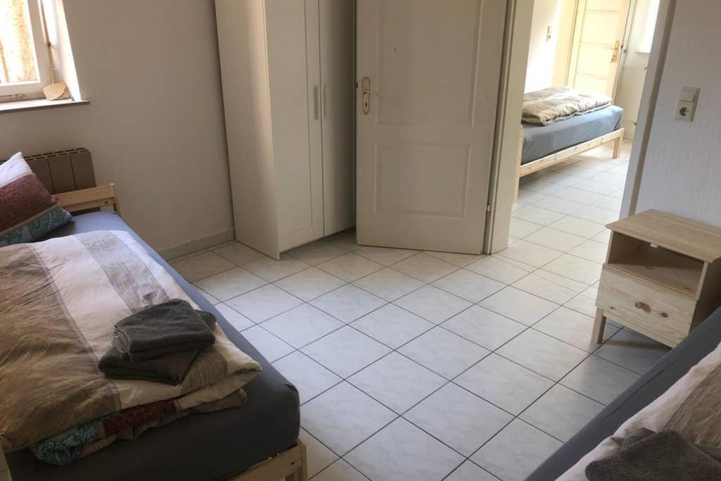 Room For Four Alzenau in Unterfranken Exterior photo