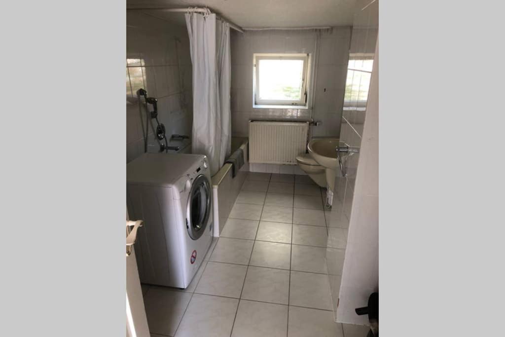 Room For Four Alzenau in Unterfranken Exterior photo